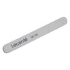 100/180 Straight Nail Files - Lecente