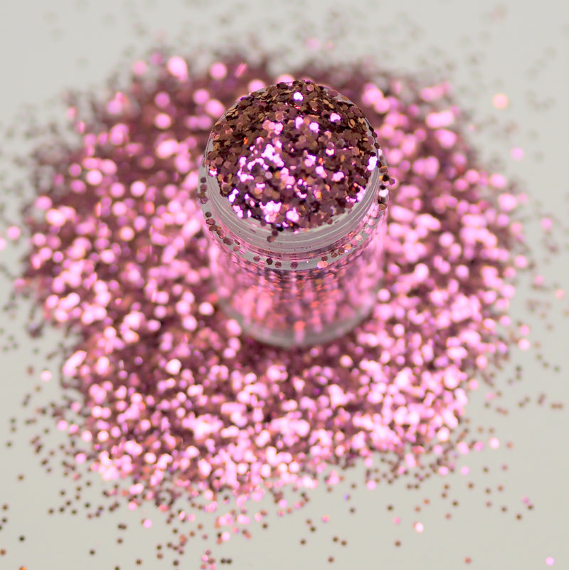 Sakura Chunky Glitter