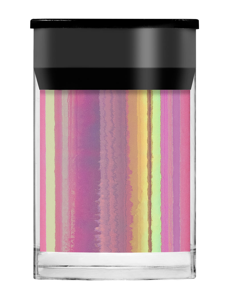 Pink Opalescent Shimmer Film