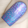 Sparkling Cyan-ide (9ml)