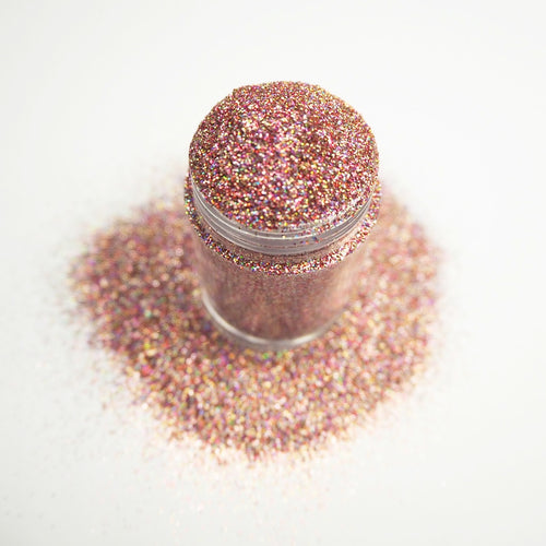 Rosé Super Holographic