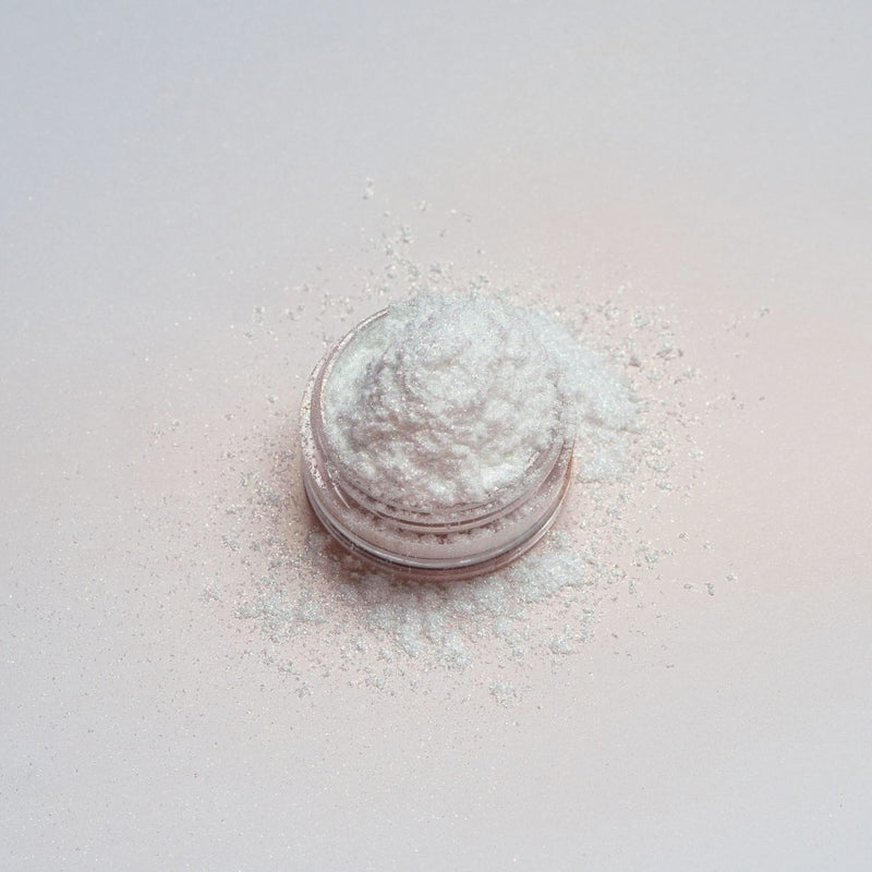 Pearlescent Powder