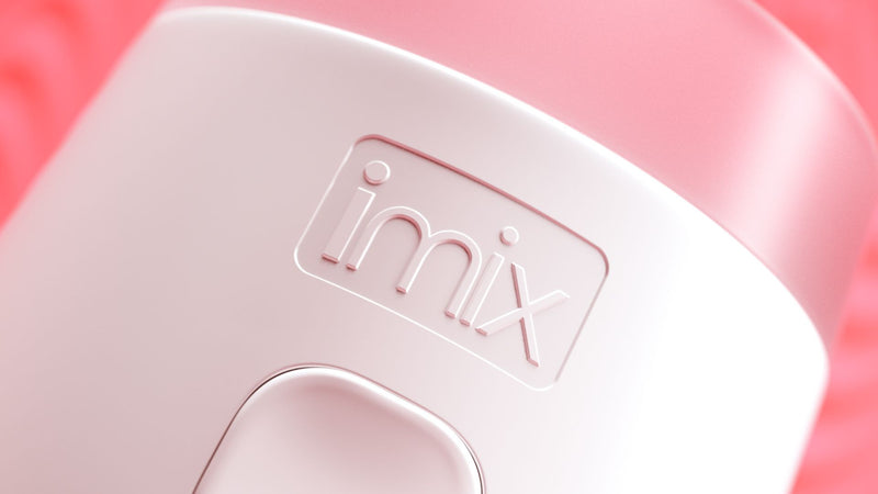 IMix 20 Pack - MiXers (Reusable)