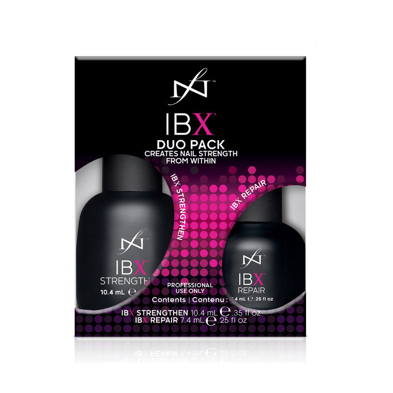IBX Duo Pack