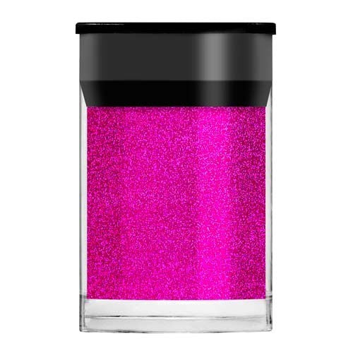 Pink Shimmer Foil