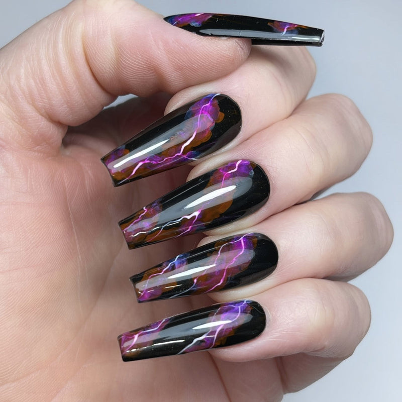 Slinky - Nail Art Ink